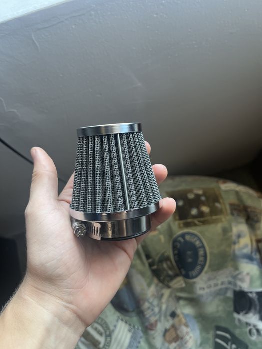 filtru de aer 42mm