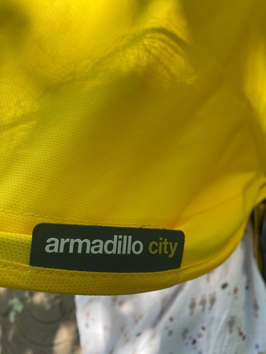 Mamas & papas - armadillo city