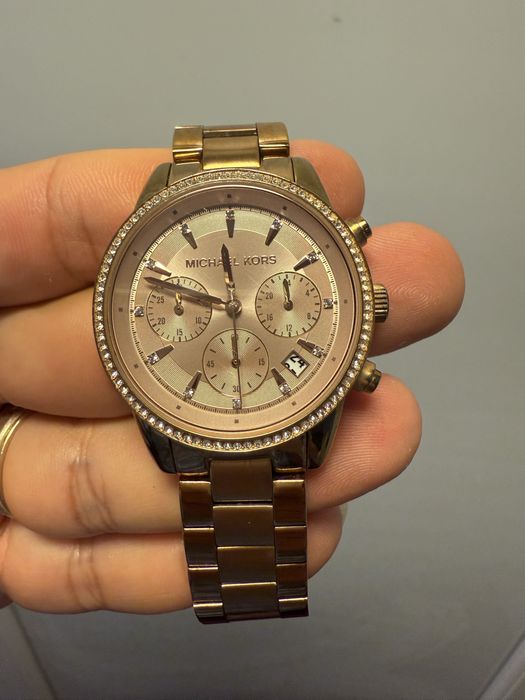 Ceas Dama Michael Kors MK6357