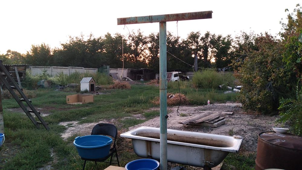 Продам дом с участком 10 сотак