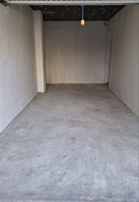 Дава се под наем Гараж / Паркомясто в Пазарджик, Моста на Лютата - 17 кв.м за 79.56 € - Снимка #5