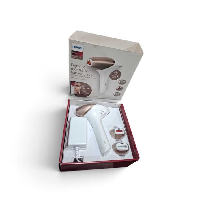 Philips Lumea 9900 Nou / Amanet Cashbook Braila Viziru