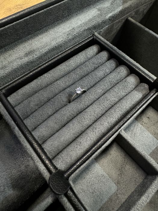 Шкатулка для аксессуаров