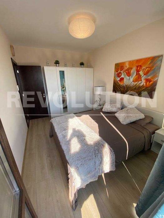 НОВ!!! Трисатен апартамент ТОП Център