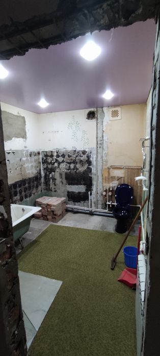 Продам квартиру.