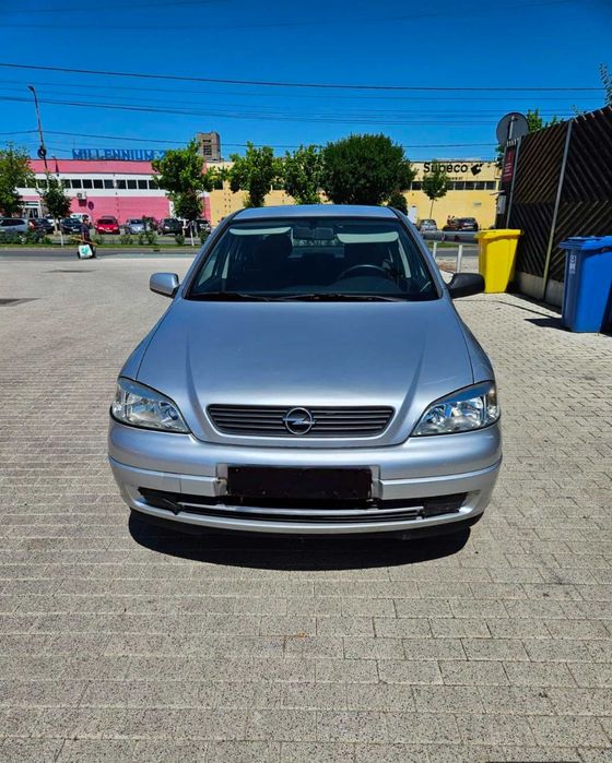 Masina OPEL ASTRA G, 1.4, 2007