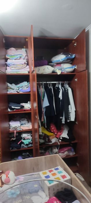 Продам вещевой шкаф