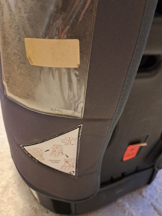 Детско столче за автомобил Phil&teds