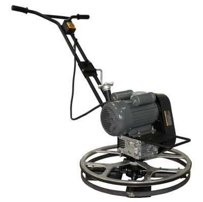 Електрическа пердашка/хеликоптер за бетон Bisonte EP 600 E, 2.2 kW