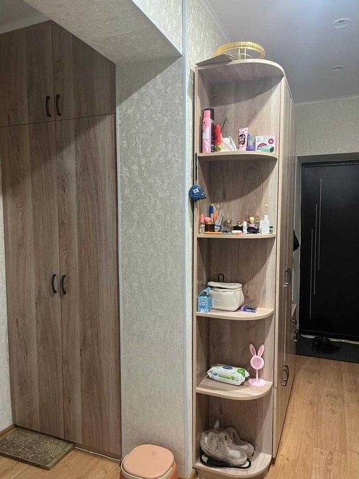 Продам двухкомнатную квартиру