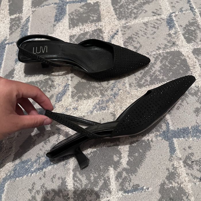 Туфли Турция 36 размер