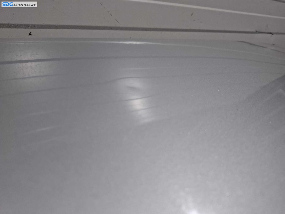 Capota Portbagaj Dacia Logan 1 2004 - 2008 [L4014] [DEPOZIT]