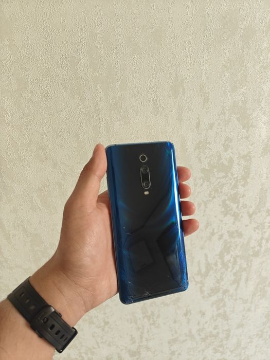 Xiaomi Mi 9t pro 6/128