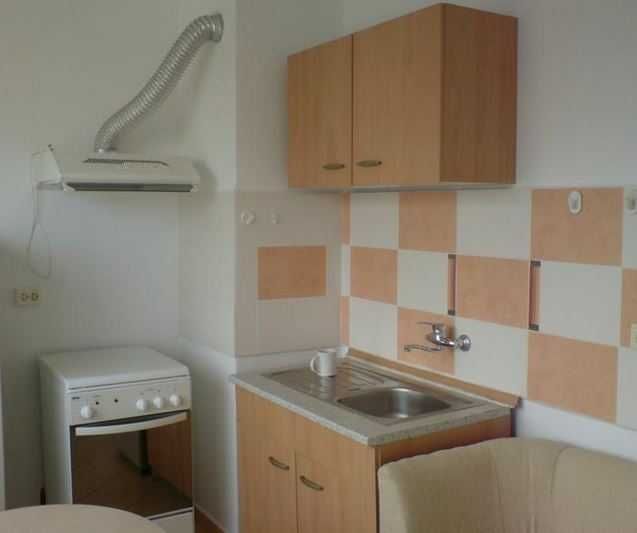 Продава се Едностаен апартамент в София, Борово - 48 кв.м за 1169 €/кв.м - Снимка #4