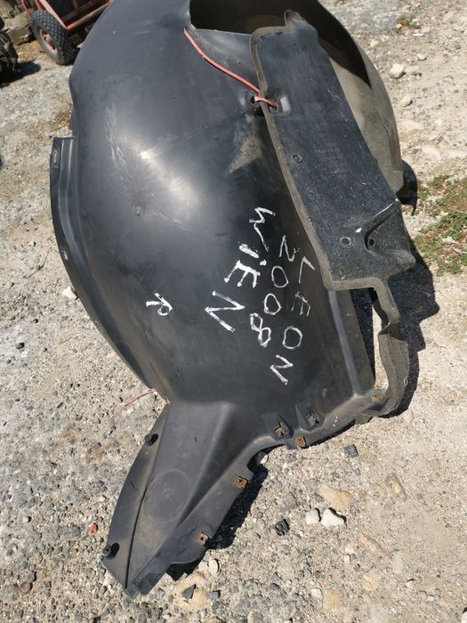 Десен преден подкалник за Сеат Леон 1P 2005- 2012 г.