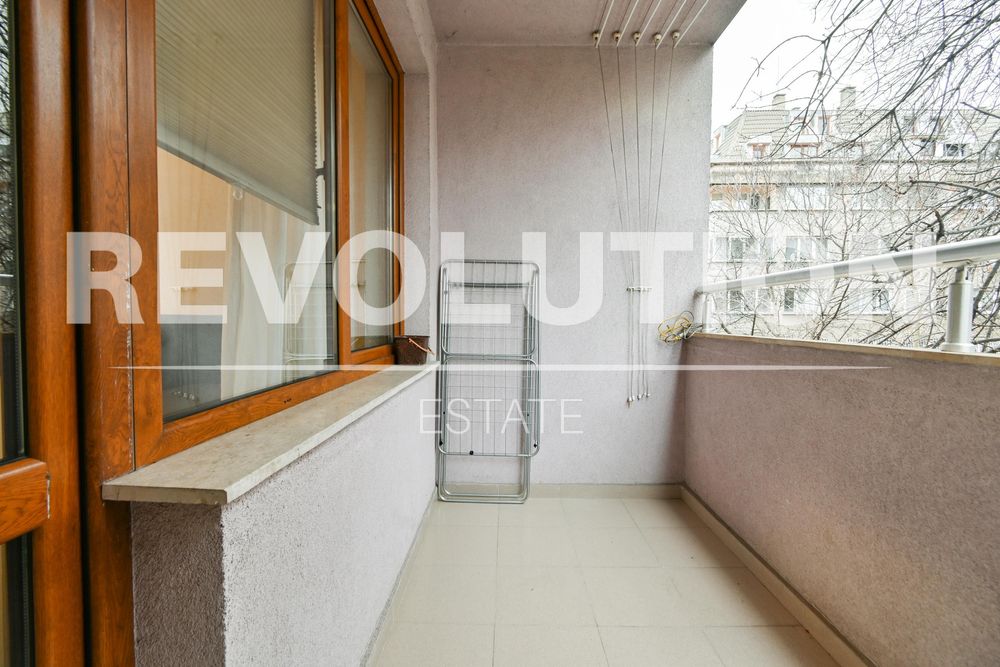 Дава се под наем Двустаен апартамент в София, Гео Милев - 65 кв.м за 650 € - Снимка #9