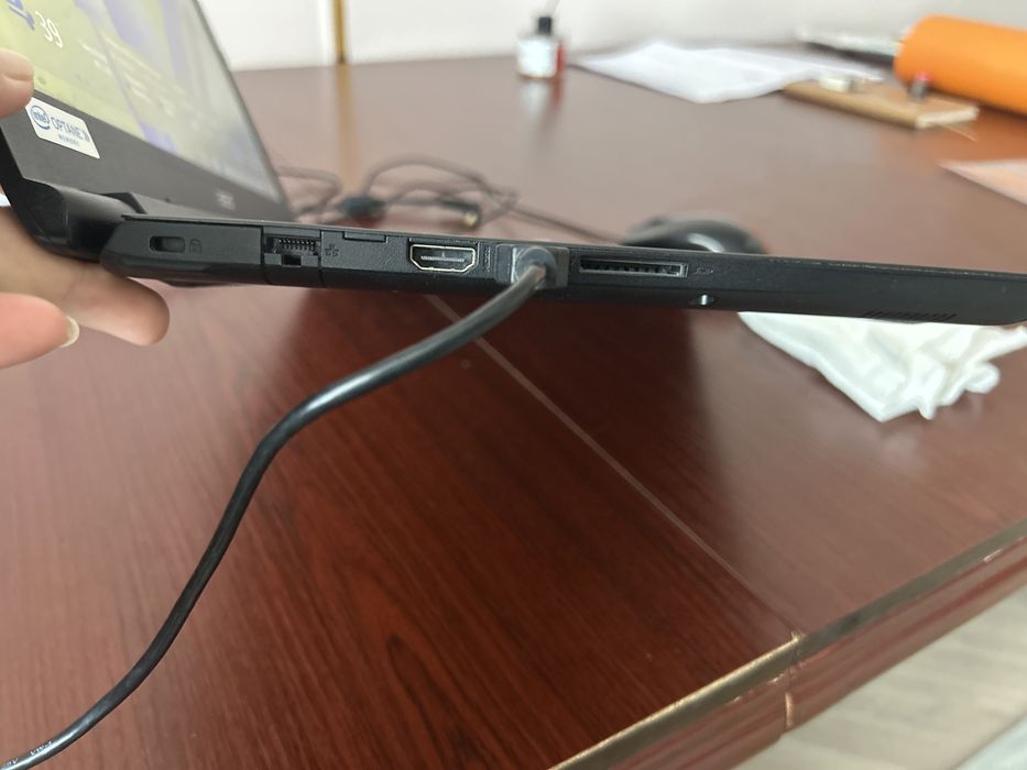 Ноутбук ASER intel Core i3