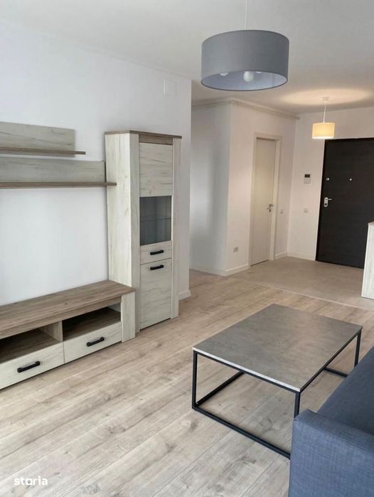Apartament 2 camere mobilat | Atlantic City | Sisesti | Baneasa — fotografia 3