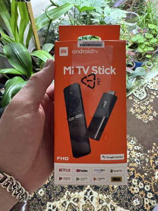 Смарт тв для обычного телевизора.