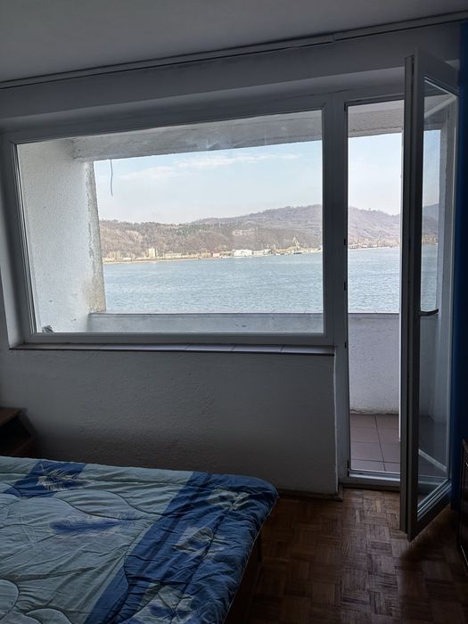 Apartament Dunare Orsova