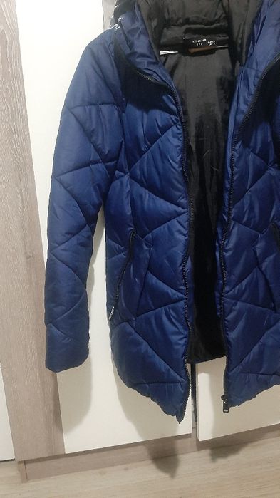 Дамско зимно яке на Reserved