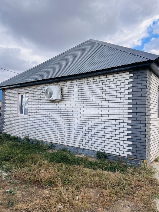 Продам дом Подстепном