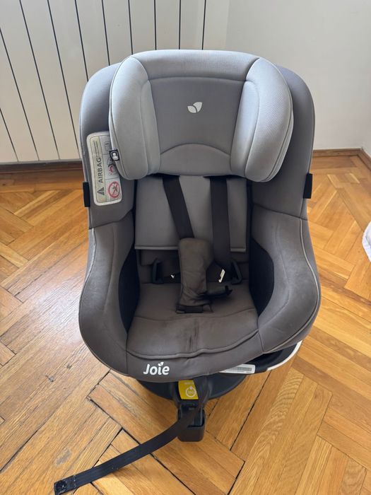 Scaun auto Joie Spin 360