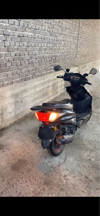 Продам мопед м8