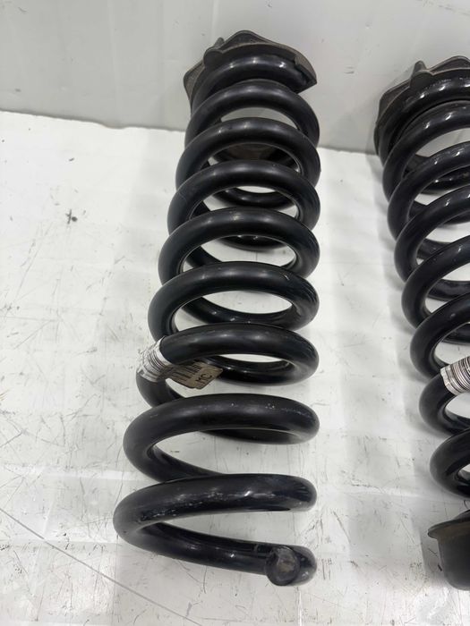 Задни пружини БМВ М3 Ф80 М4 Ф82 BMW F80 F82