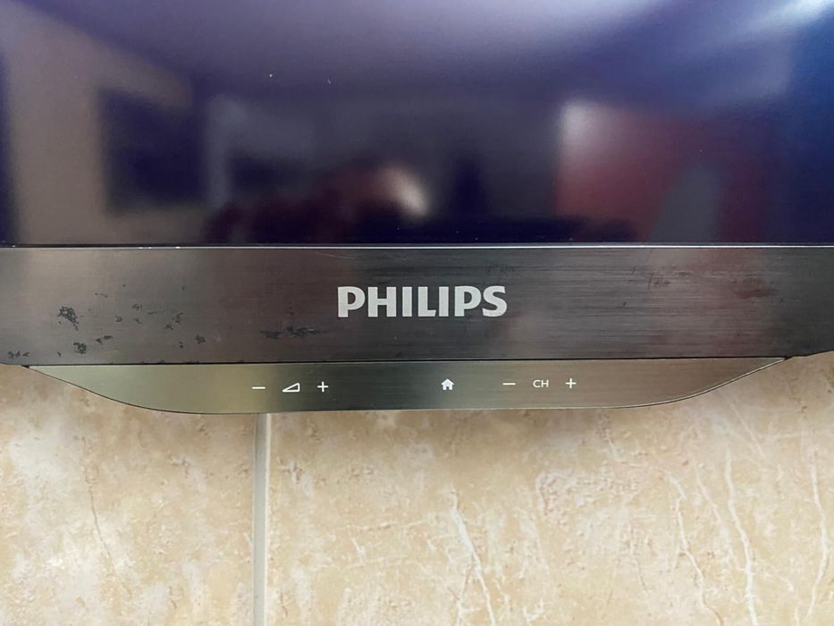 Vând TV led Philips diagonala 81cm full HD