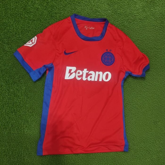 Tricou Bîrligea Fcsb TRANSPORT GRATUIT