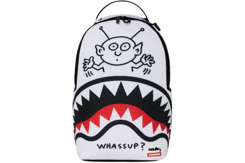 sprayground рюкзак