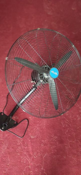 Shamol vintilatori sotiladi.