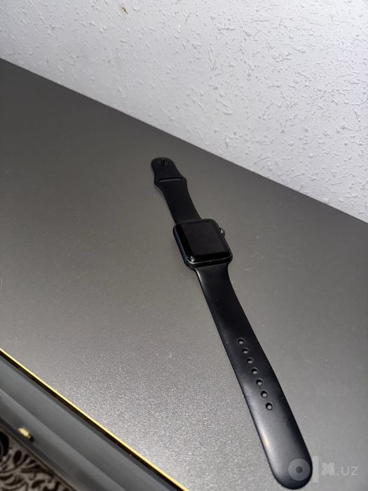 apple watch 3 s.