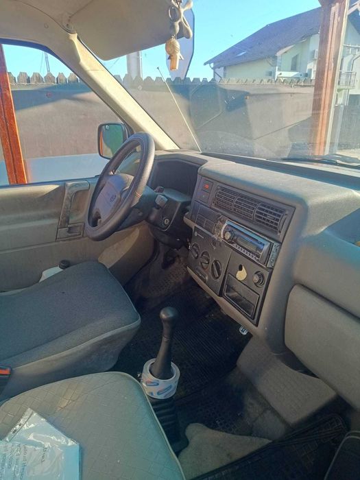 VOLKSWAGEN Transporter 1998 — imagine 3