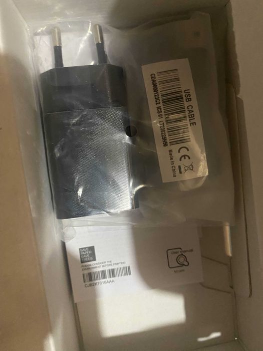 TCL T771K starlight black