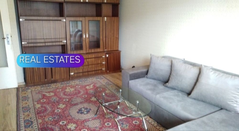 Дава се под наем Двустаен апартамент в София, Люлин 6 - 70 кв.м за 408 € - Снимка #4