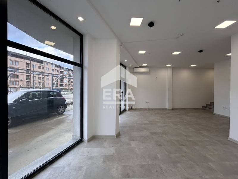 Продава се Магазин в София, Кръстова вада - 111 кв.м за 2693 €/кв.м - Снимка #1