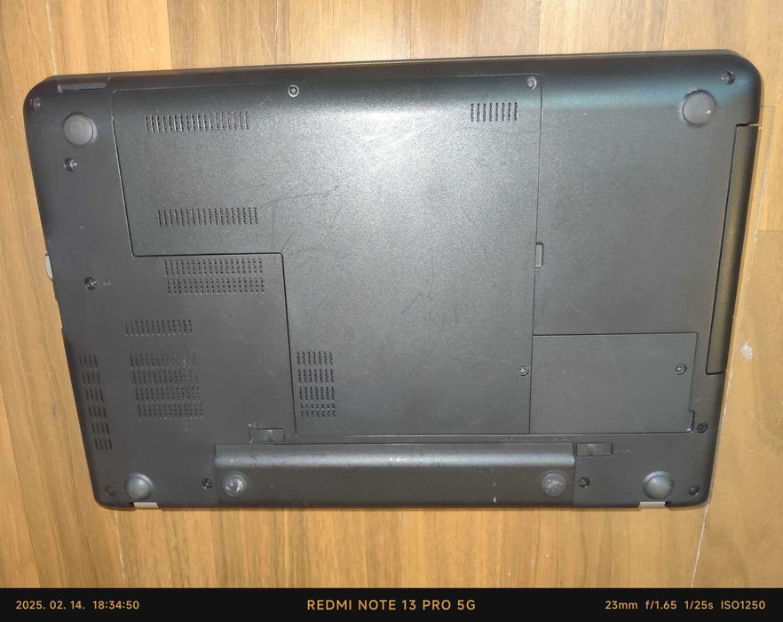 Laptop Lenovo Thinkpad E550, I5, 8Gb Ram, ssd 240 Gb, garantie! Schimb