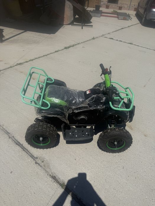 Atv benzina copii