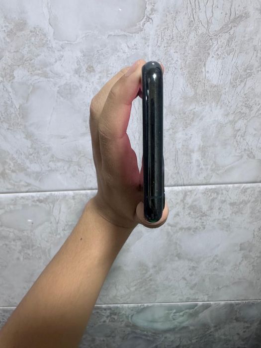 iPhone 11 Pro —Айфон 11 про почти идеал