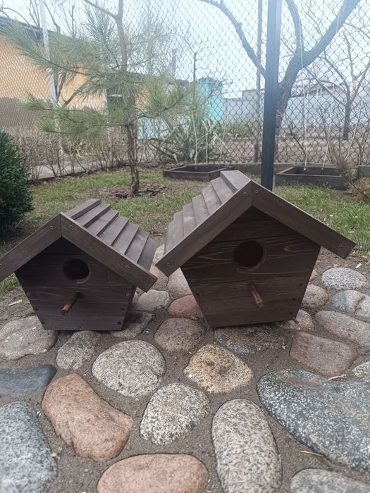 Продам скворечники