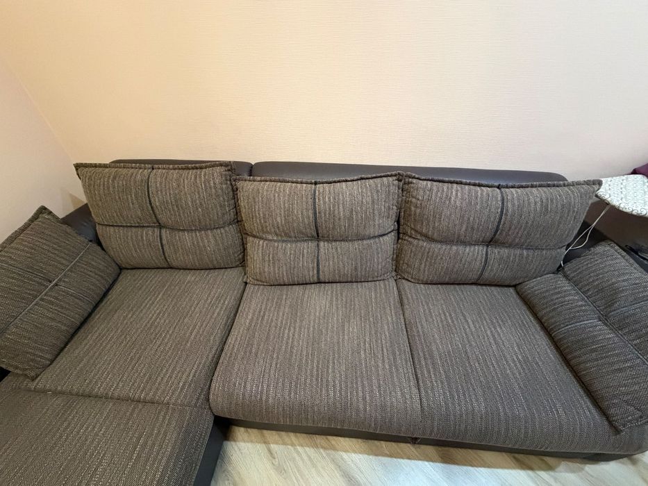 Белорусский диван