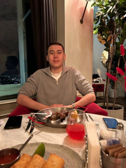 Трезвый водитель