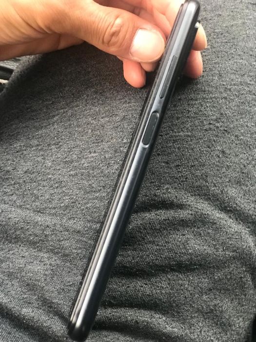 POCO M3 PRO с коробкой