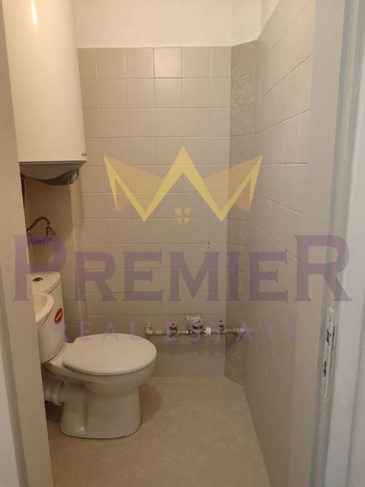 Дава се под наем Двустаен апартамент в Варна, Колхозен пазар - 50 кв.м за 244.8 € - Снимка #6