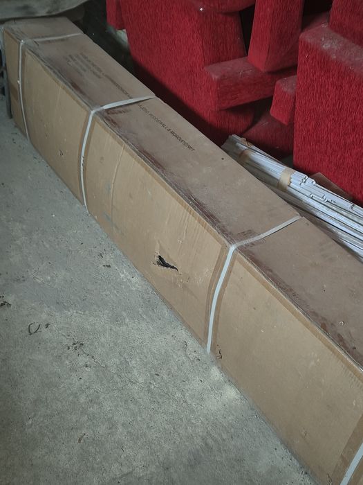 Градински шатра нова