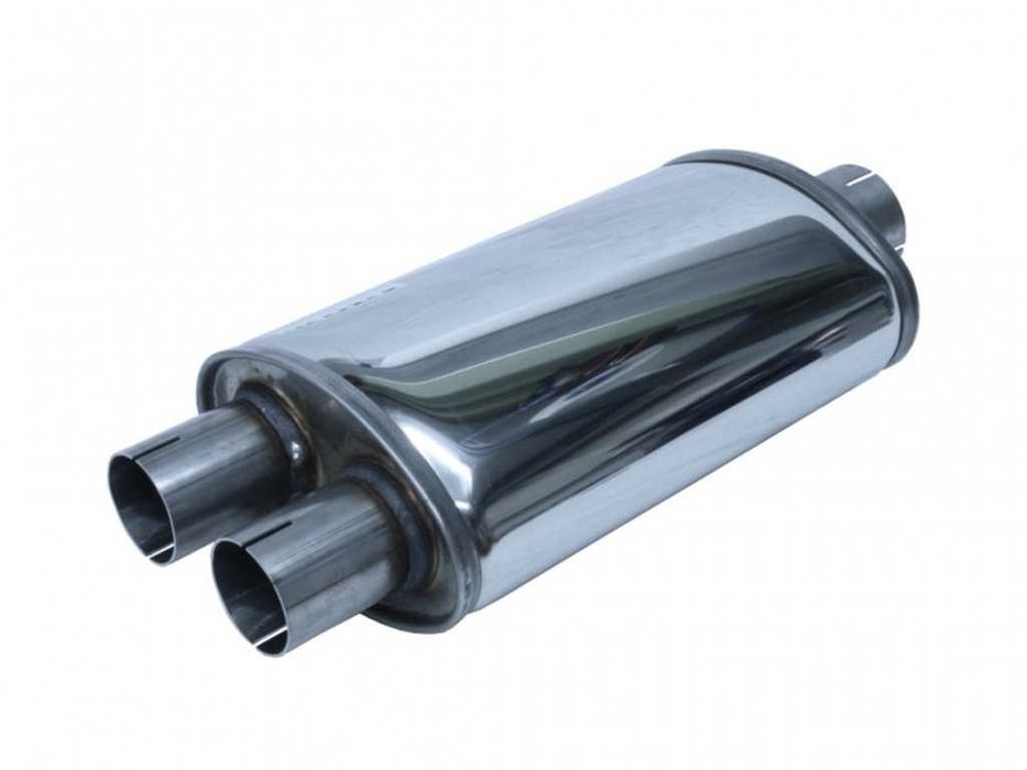 Спортно гърне SIMONS “Split-63.5’’-63.5mm
