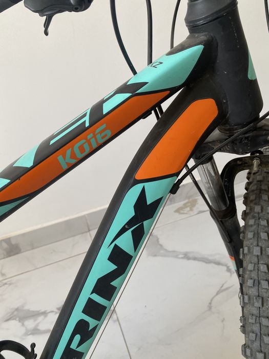 Велосипед взрослый