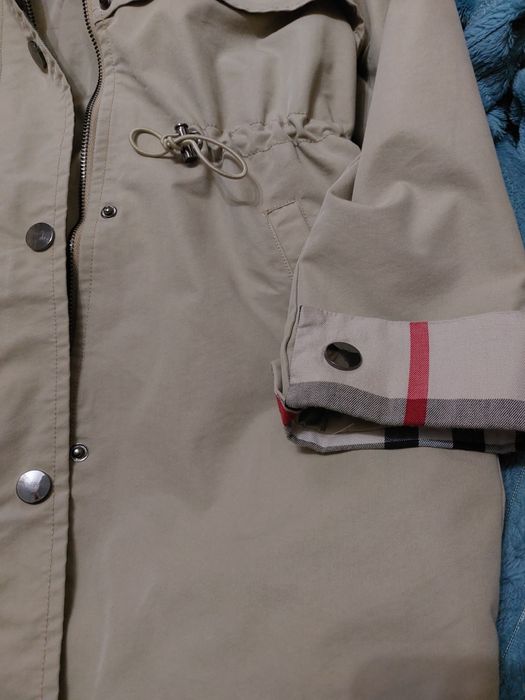 Продам тренч детский